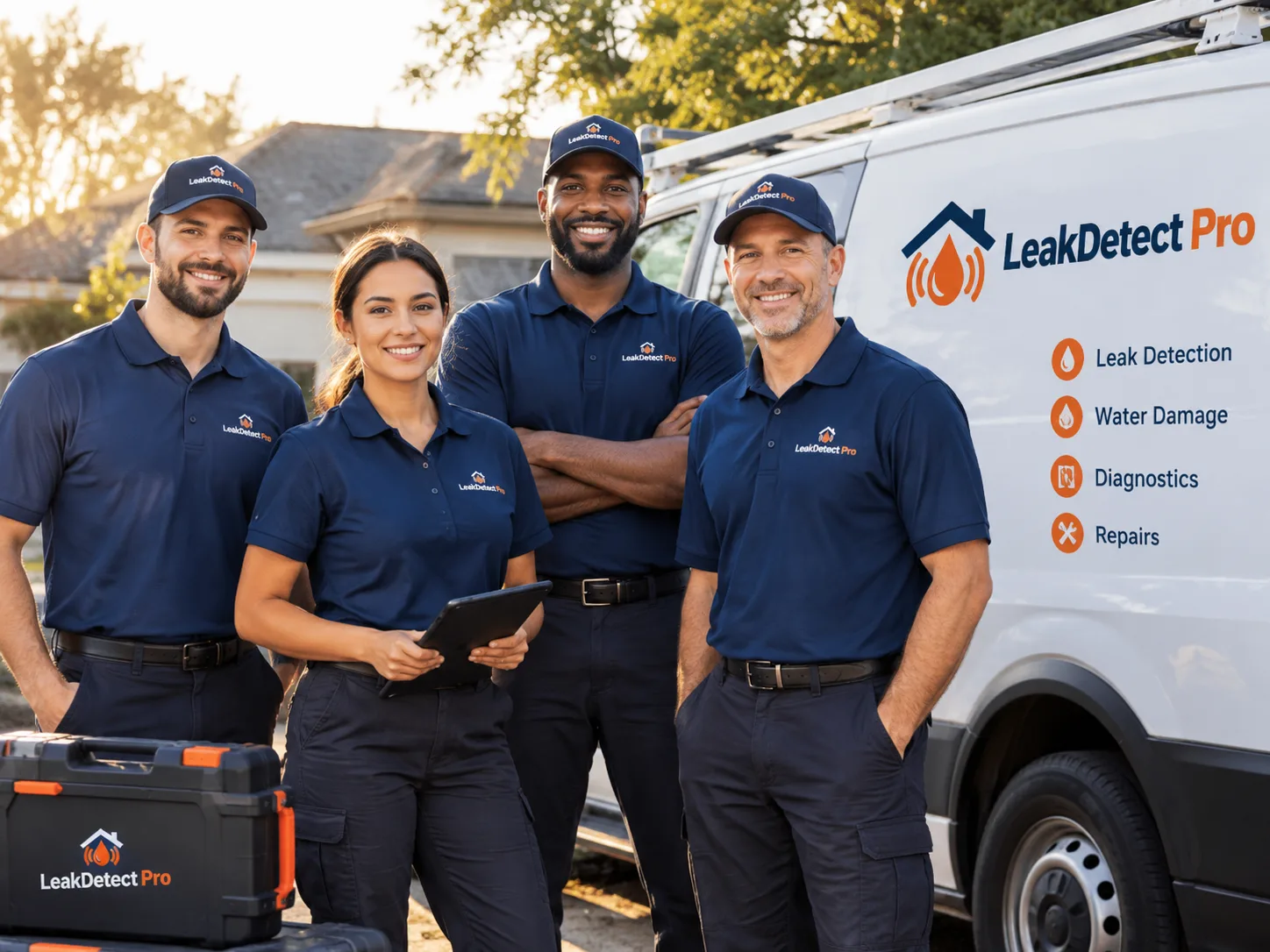 Roof Repair company in Monroeville, OH